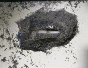 郏县漏水维修公司浅析郏县市地下管道测漏仪原理