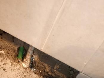 郏县卫生间测漏水公司分享下郏县市地下管线探测方法分析