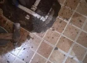 郏县卫生间测漏水公司分享下郏县自来水管道泄漏检测的具体位置分析。