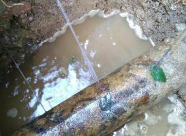 郏县测漏水公司浅析郏县市地下水管漏水检测方法。