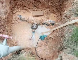 郏县测漏水公司浅析郏县地下水管漏水有哪些处理方法？