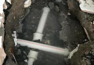  郏县测漏水公司浅析郏县管道泄漏检测公司检测水管泄漏
