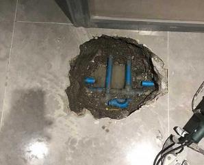 郏县测漏水公司为您专业解答郏县地暖漏水检测中精确漏水检测的成本